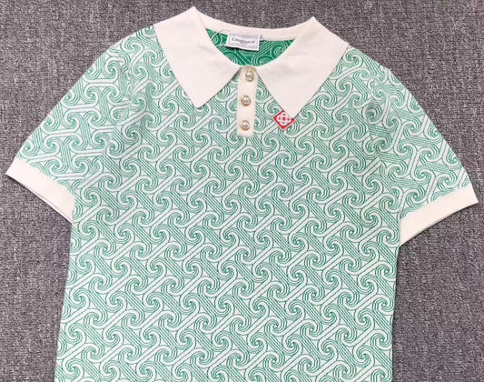 POLO CASABLANCA