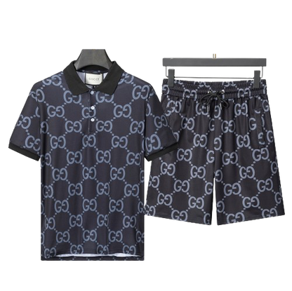DD – SET