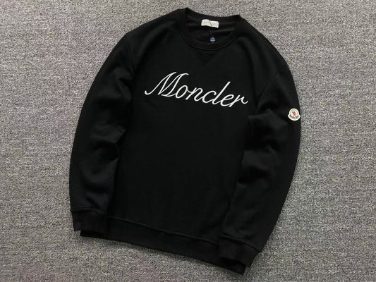FELPA MONCLER CREWNECK