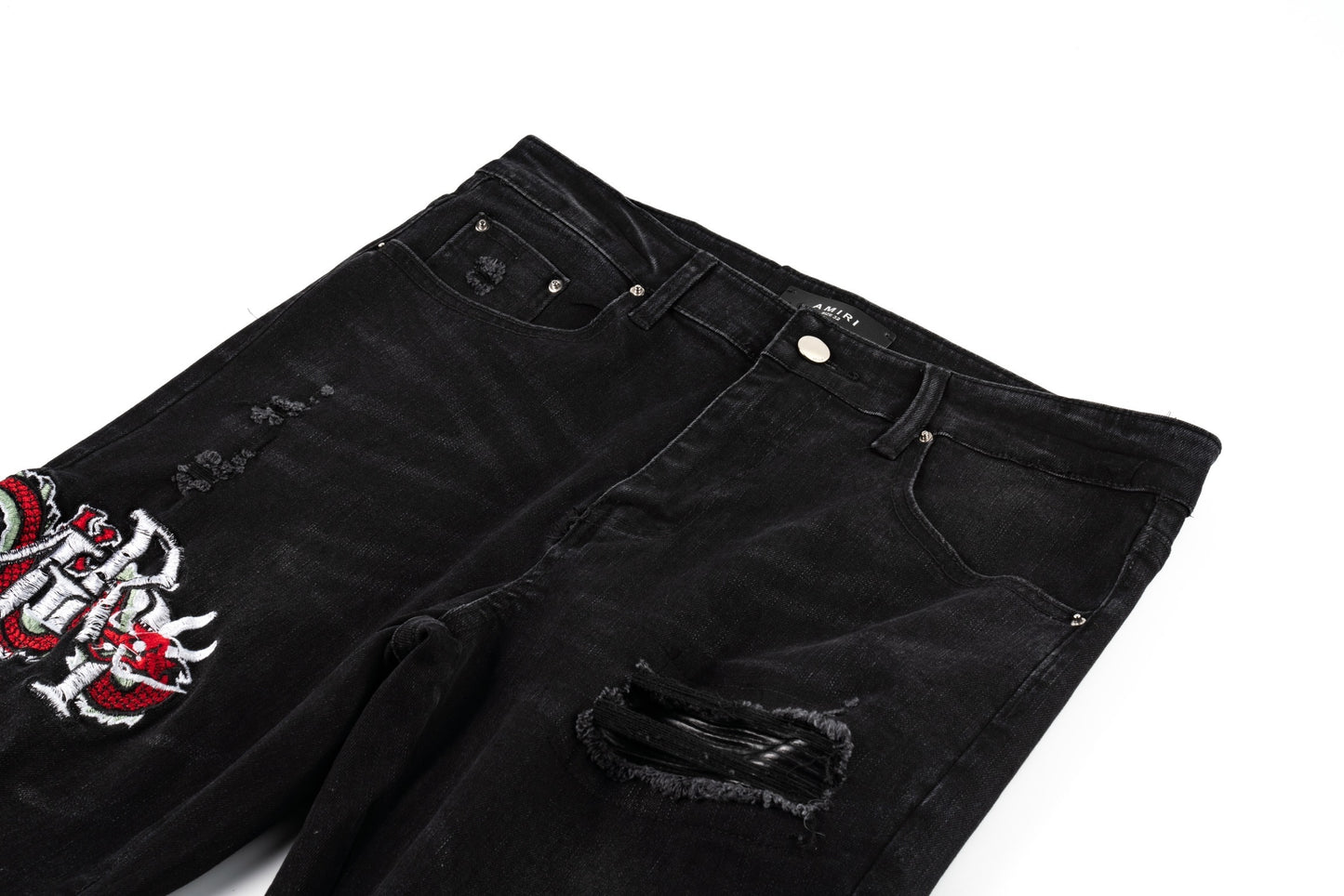 JEANS AMIRI