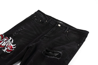 JEANS AMIRI