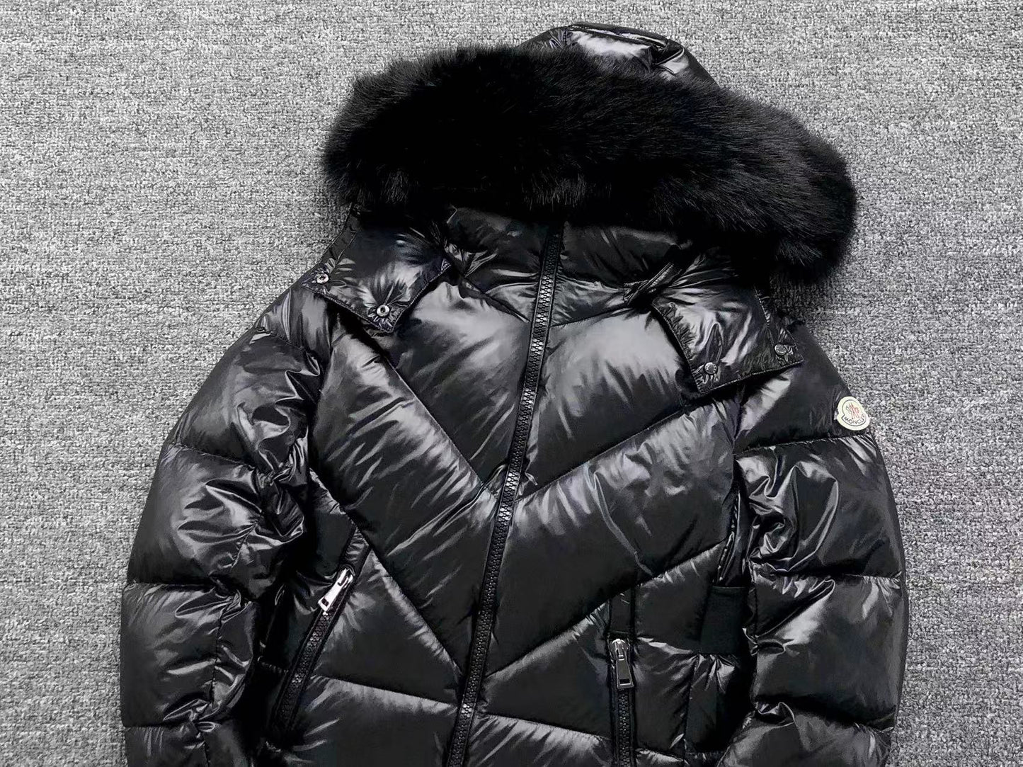 GIACCA MONCLER