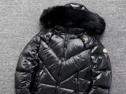GIACCA MONCLER