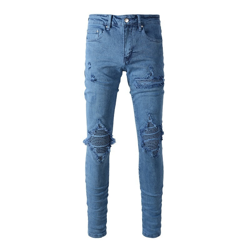JEANS AMIRI