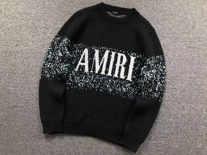 MAGLIONE AMIRI