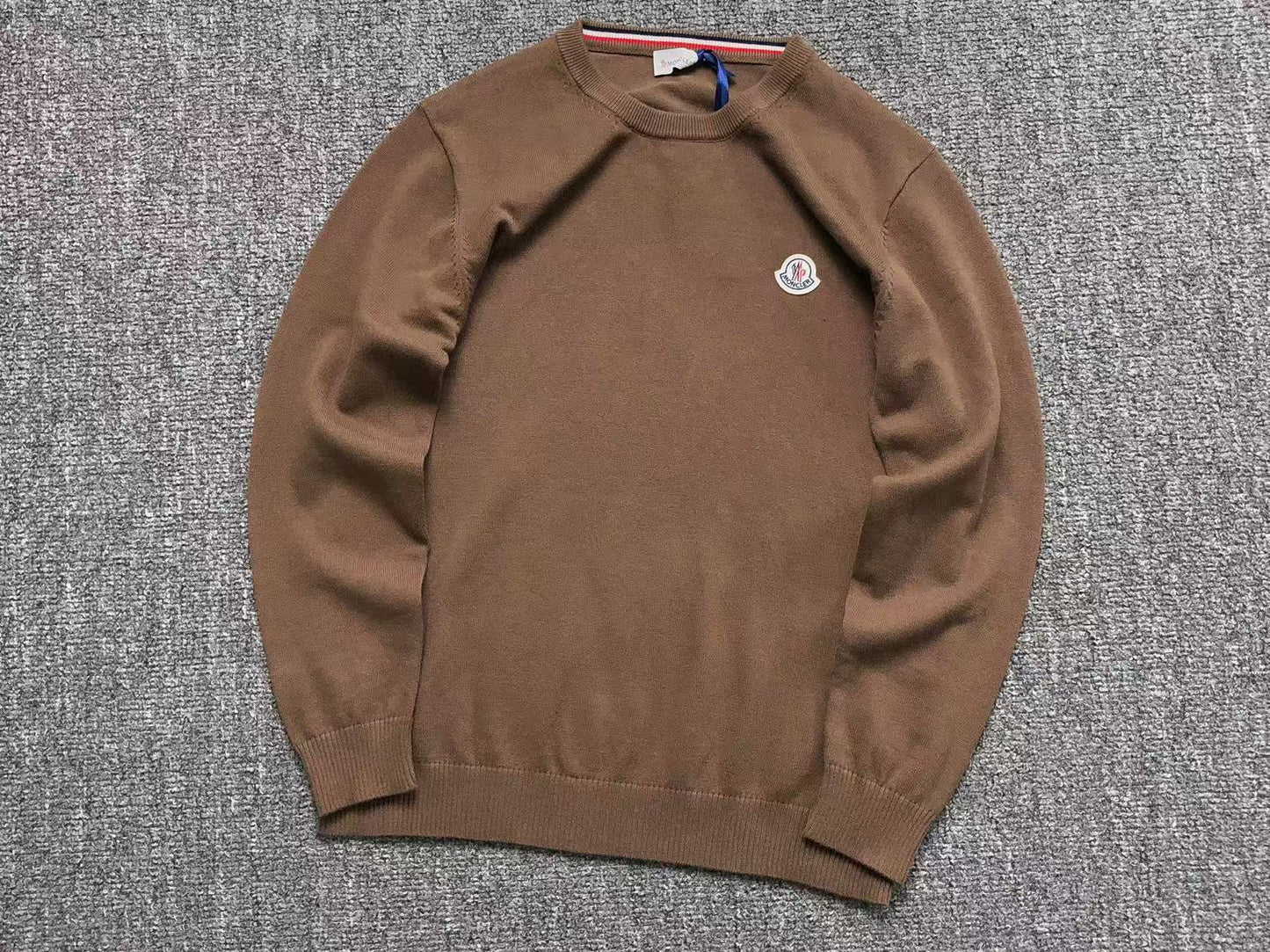 MAGLIONCINO MONCLER