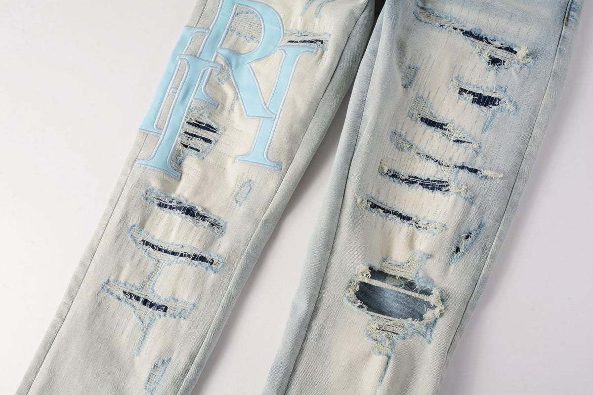 JEANS AMIRI