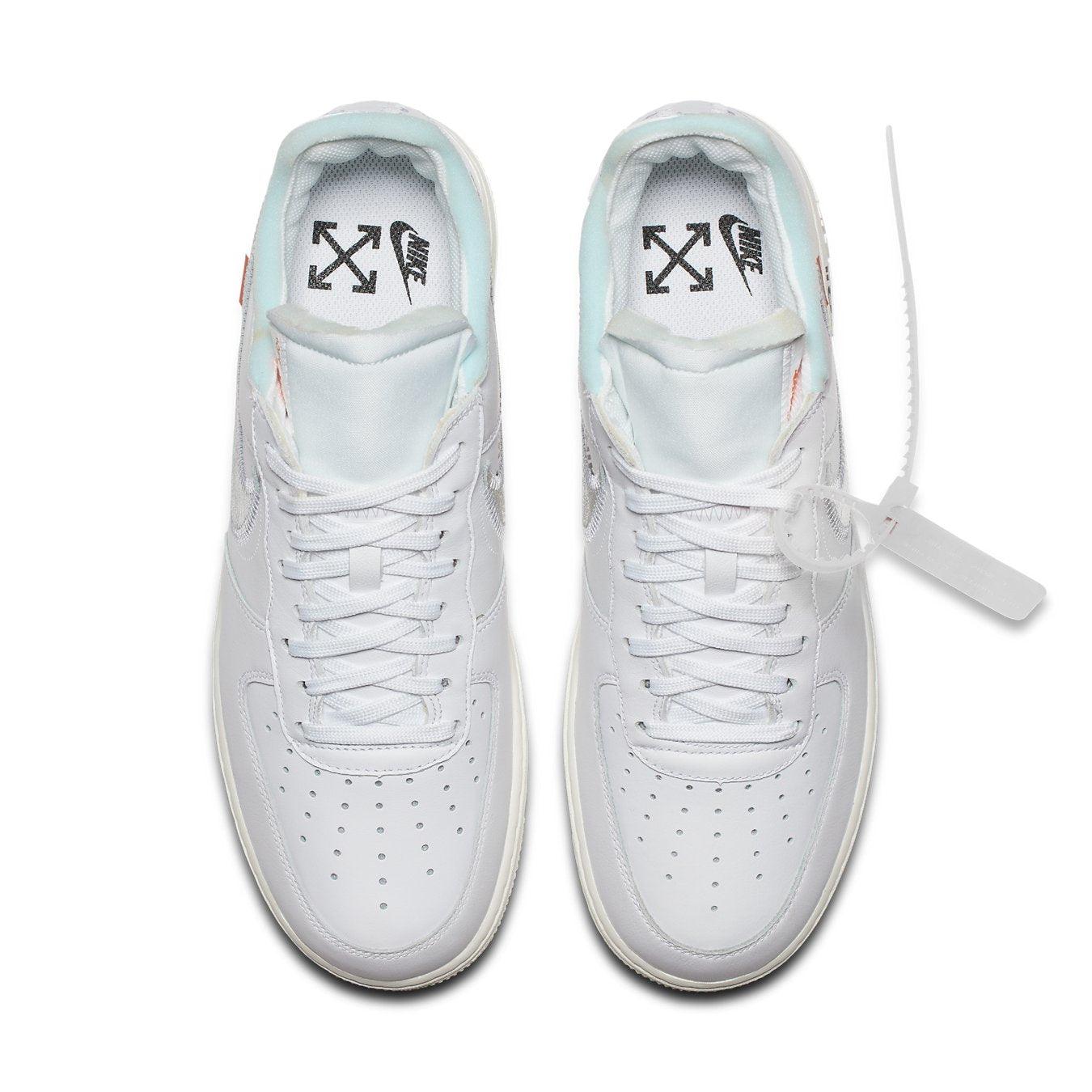 AF1 Low Off-White ComplexCon (AF100)