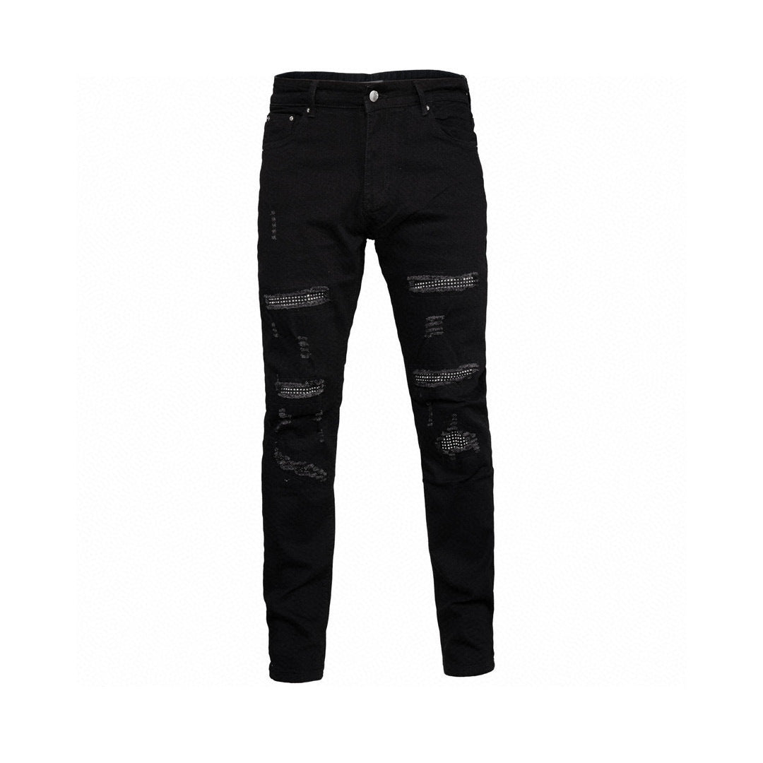 JEANS AMIRI