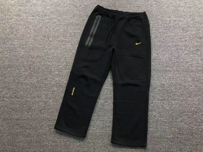 TUTA NIKE TECH FLEECE x NOCTA