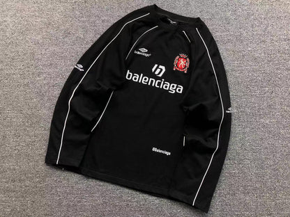 T-SHIRT BALENCIAGA LONGSLEEVE