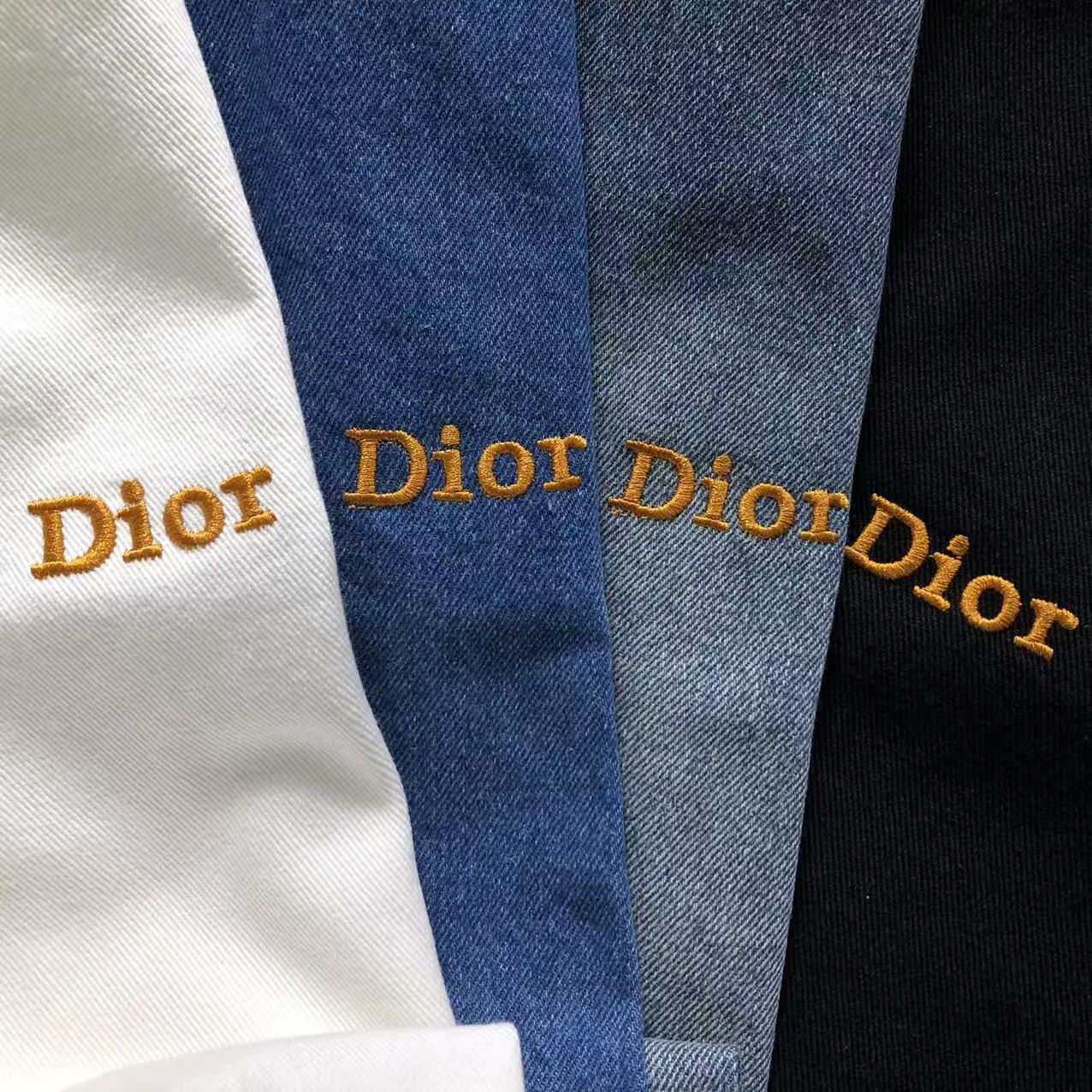 JEANS DIOR
