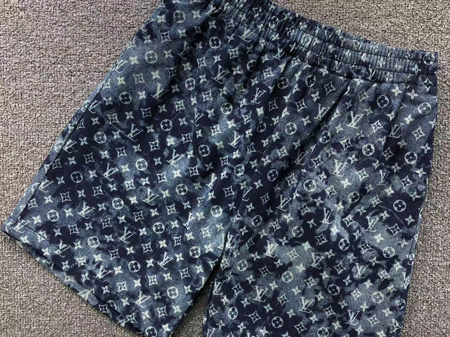 PANTALONCINI LV