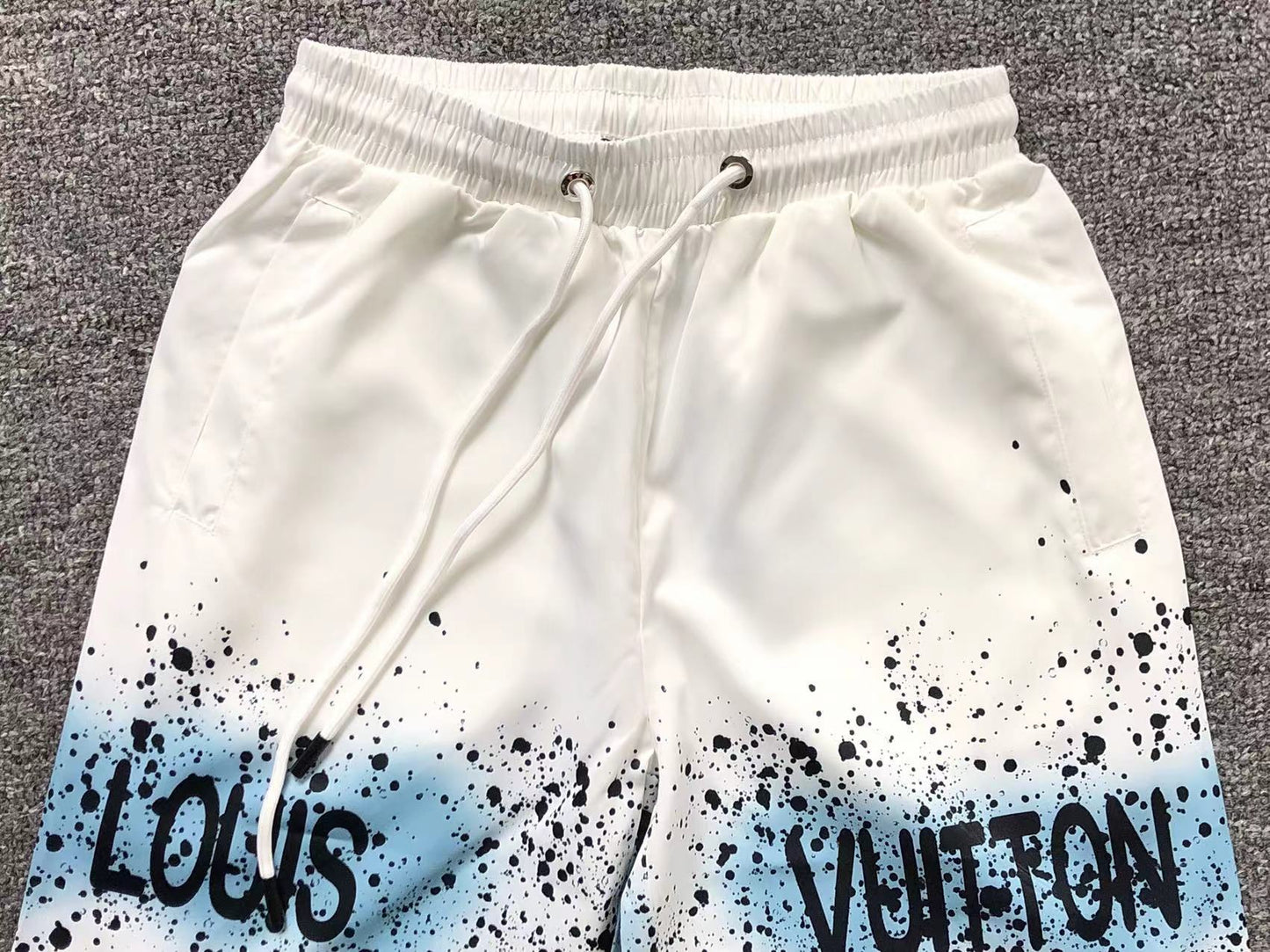 PANTALONCINI LV