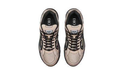 B30 Beige Mesh/Beige Tessuto