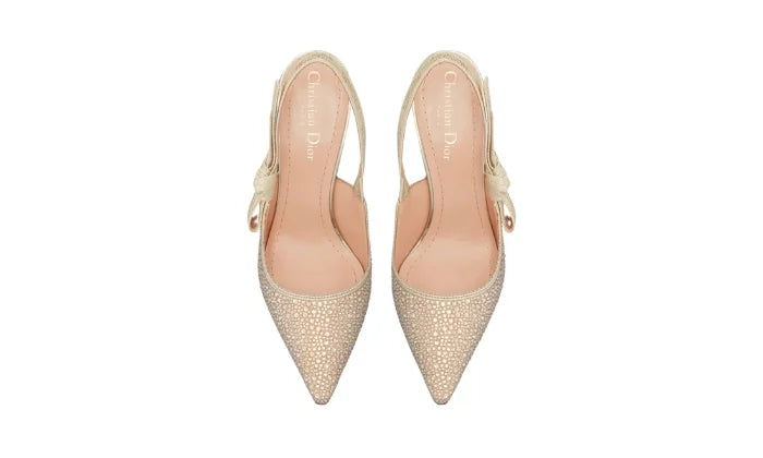 DECOLLETÈ SLINGBACK J’ADIOR