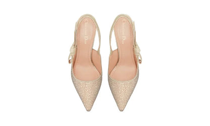 DECOLLETÈ SLINGBACK J’ADIOR