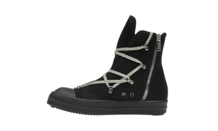 Hexa Alta Nero Perla