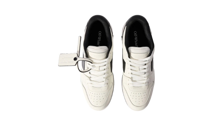 Sneakers In Bianco/Nero