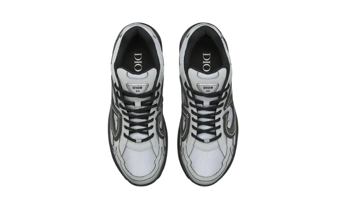B30 Grigio Mesh/Grigio Tessuto Tecnico