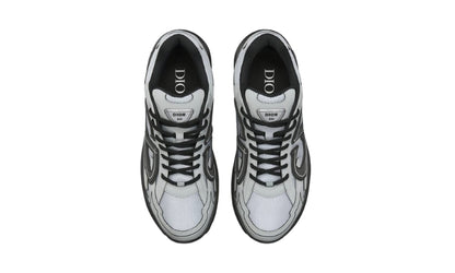B30 Grigio Mesh/Grigio Tessuto Tecnico