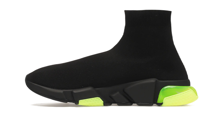 Clearsole Yellow Fluo