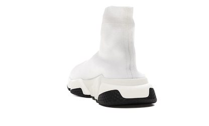 White Black Sole