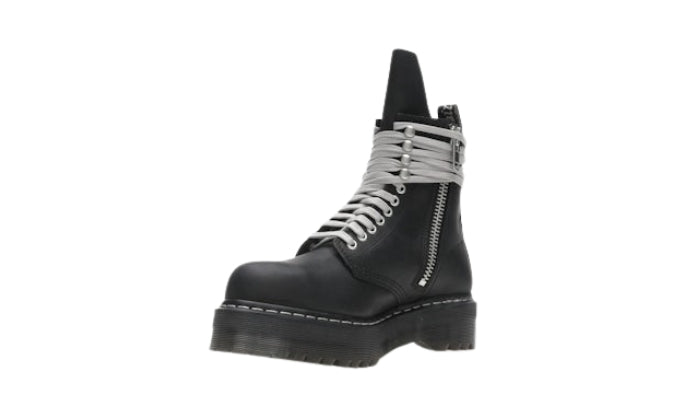 Quadruple Sole Acciaio