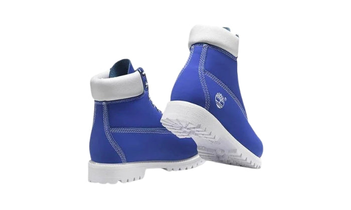 Premium Boots Blue