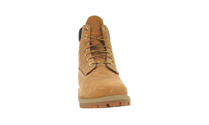 Boot Supreme Diamond Plate Wheat