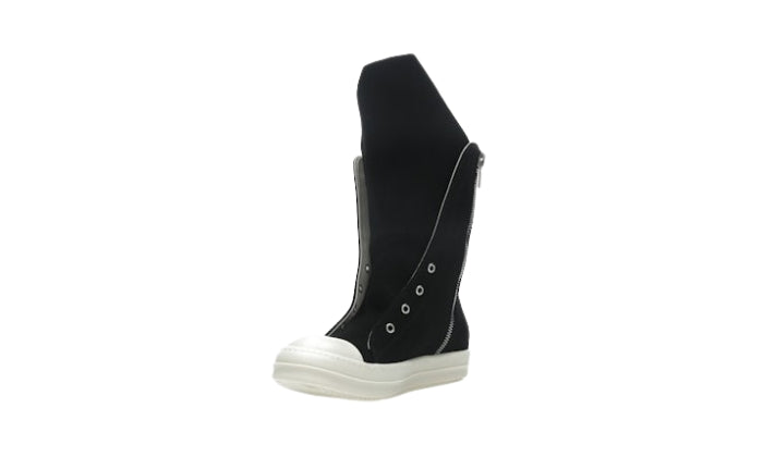 Sneakers Milk Nero