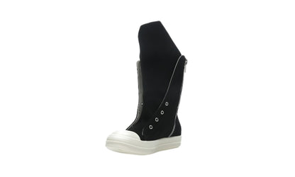 Sneakers Milk Nero