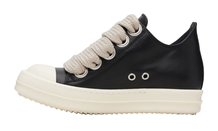 Sneakers Nere Concordians Jumbolace Basse