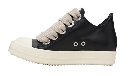 Sneakers Nere Concordians Jumbolace Basse