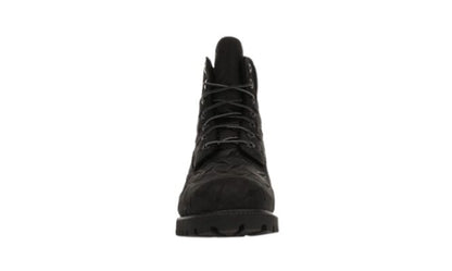 Boot Supreme Diamond Plate Black