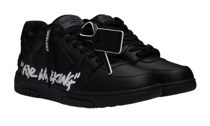 Sneakers nere Out Of Office ‘For Walking’