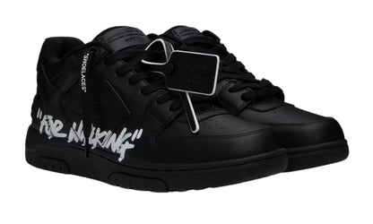 Sneakers nere Out Of Office ‘For Walking’