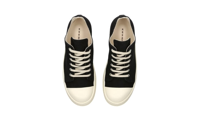 Sneaker Basse in Tela