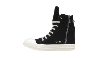 Cargo Alta Nero Latte