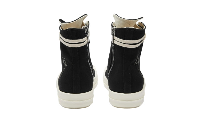 Sneakers Hi-Top nere