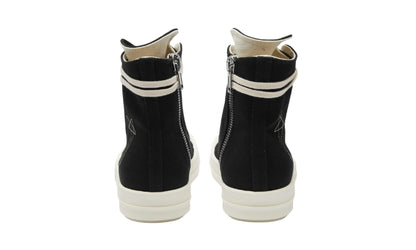 Sneakers Hi-Top nere