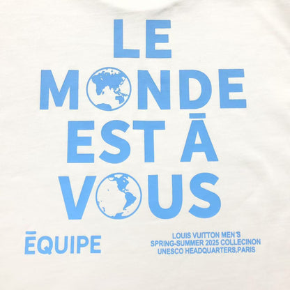 T-SHIRT LV