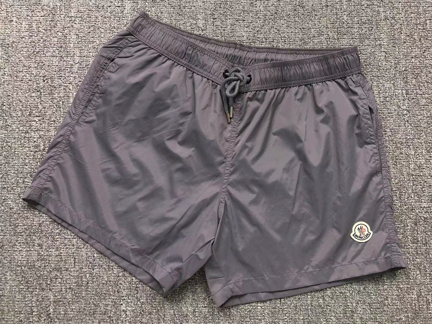 COSTUME MONCLER