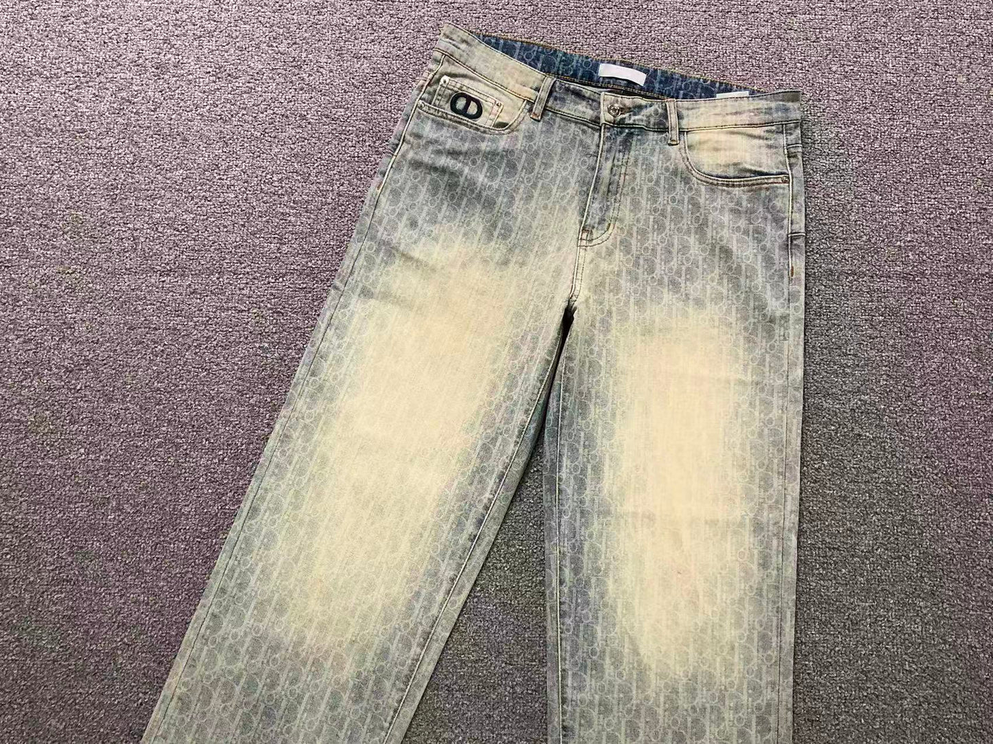 JEANS DIOR