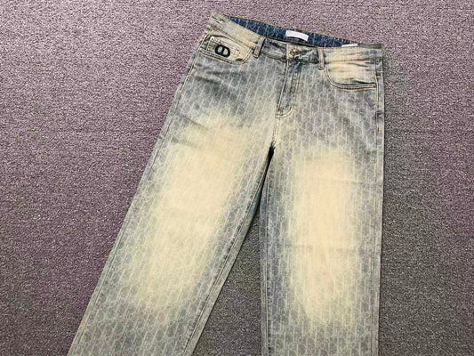 JEANS DIOR