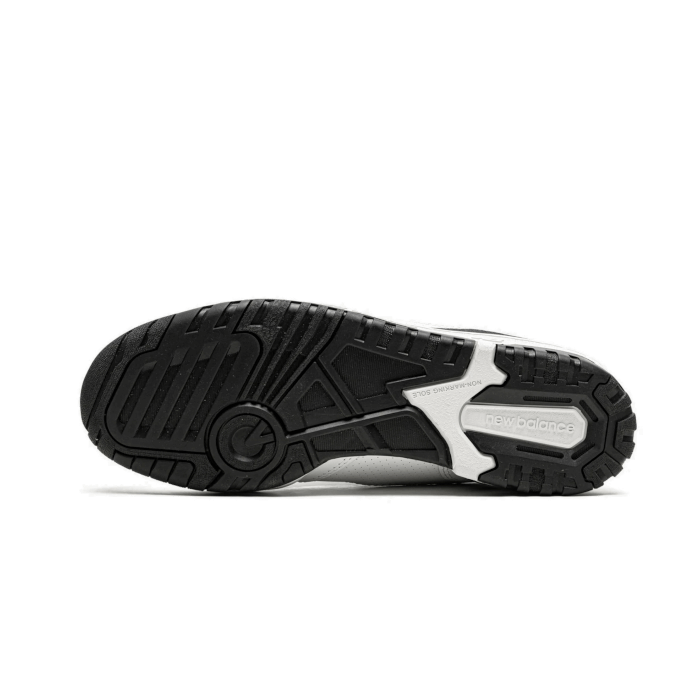 White Black