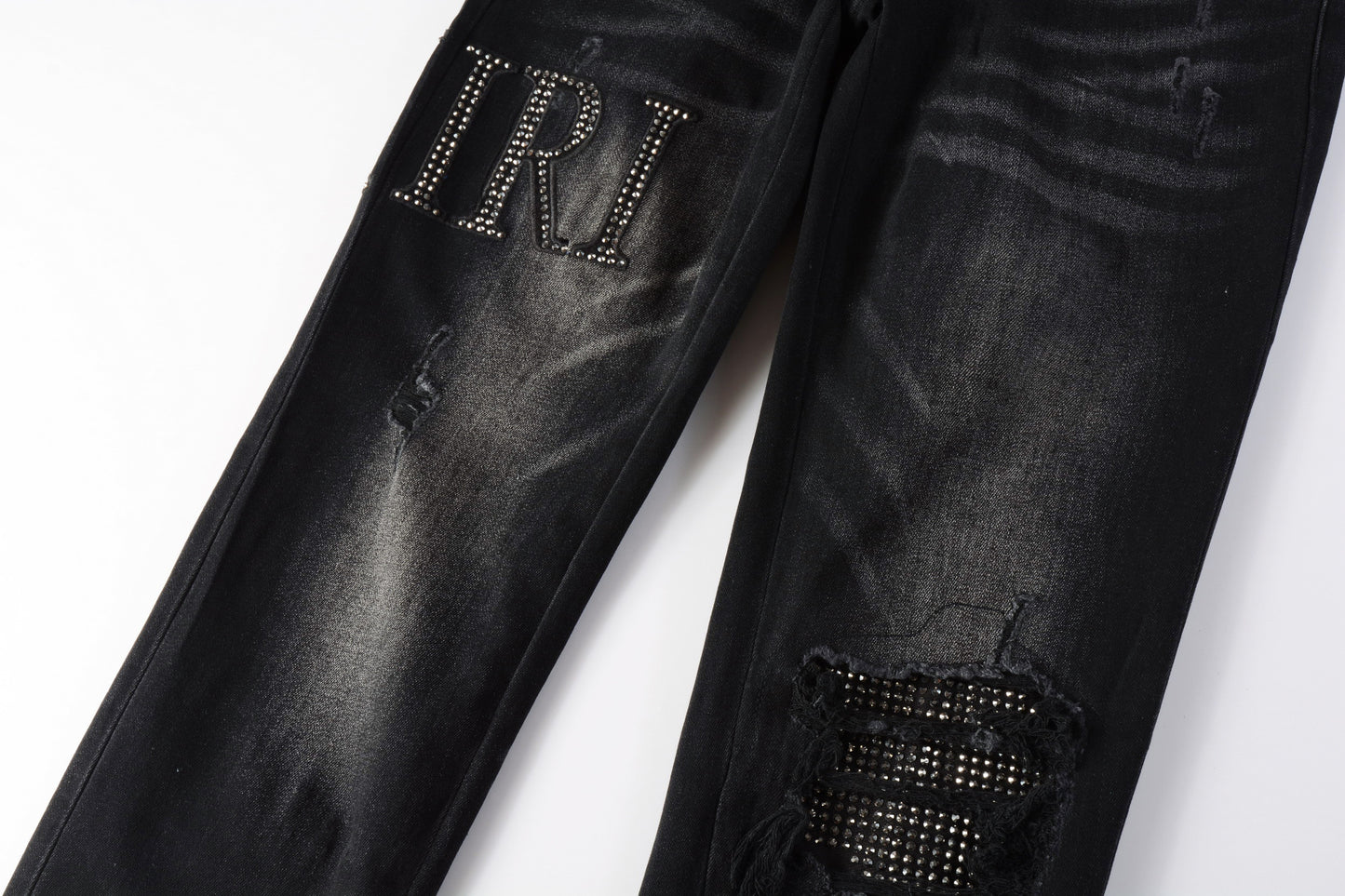 JEANS AMIRI