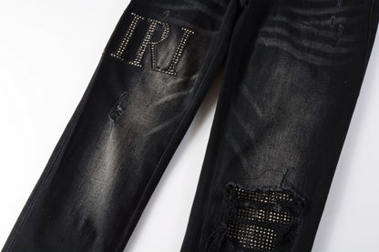 JEANS AMIRI