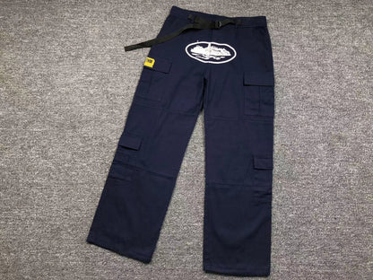 PANTALONI CORTEIZ