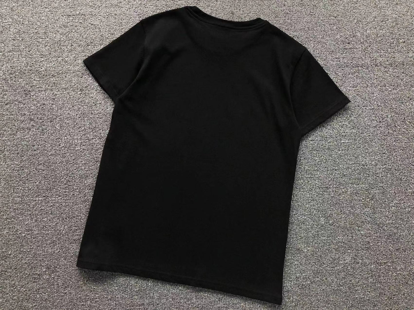 T-SHIRT SYNA WORLD